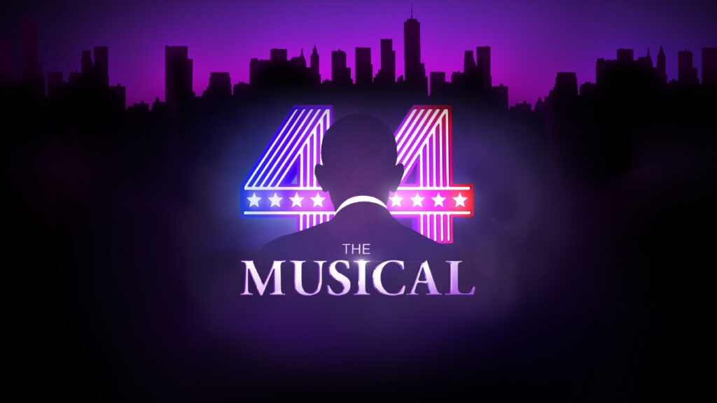 44 – The Musical
